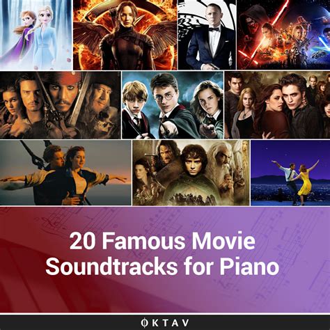 20 Famous Movie Soundtracks for Piano Cheap Date Ideas, Piano Player ...