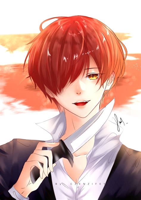 Akabane karma fanart | Gambar anime, Gambar