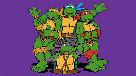 Las Tortugas Ninja tendrán una nueva película producida por Netflix