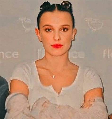 Picture of Millie Bobby Brown