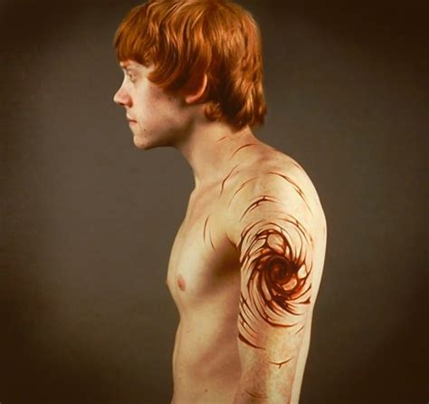 Getting sleazy for Ron Weasley | Harry potter love, Harry potter obsession, Ronald weasley