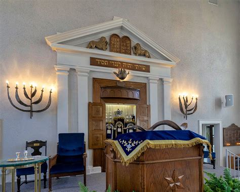 Temple Emanuel – Synagogues360