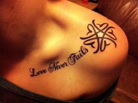 40 Collar Bone Tattoo Ideas For Girls | Shoulder tattoos for women, Trendy tattoos, Cool ...