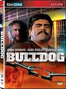 Amazon.com: Bulldog: Jorge Reynoso, Guillermo Quintanilla: Movies & TV