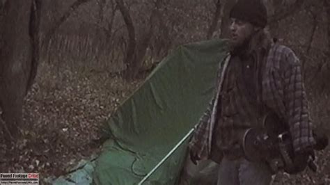 The Blair Witch Project (1999) Review - Found Footage Critic