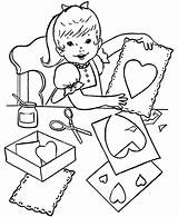 Cut Coloring Pages  Home sketch template