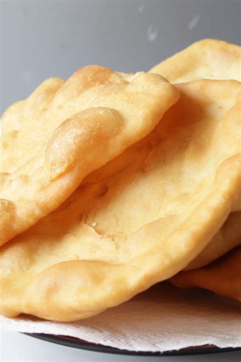 Indian Fry Bread Recipe Using Self Rising Flour - Home Alqu