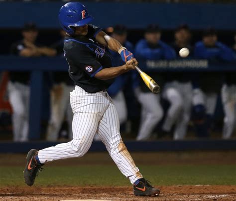 Gator Baseball Preview: Florida looks for third-straight victory in second SEC series - ESPN 98. ...