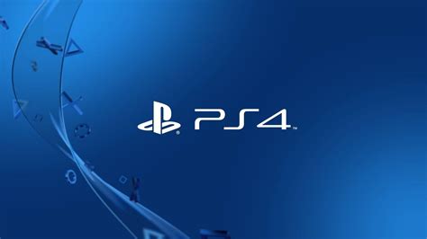 PS4 Logo Wallpapers - Wallpaper Cave