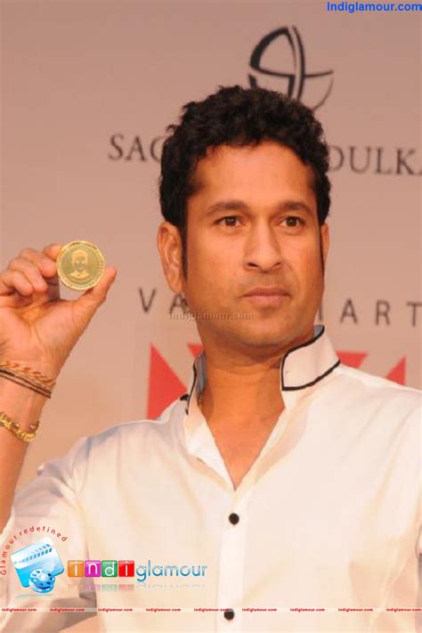 Sachin Tendulkar Unveils Limited Edition Gold Coins Collection Valuemart photos,stills - 10164 # 0