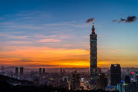 Taipei 101 1080P, 2K, 4K, 5K HD wallpapers free download | Wallpaper Flare