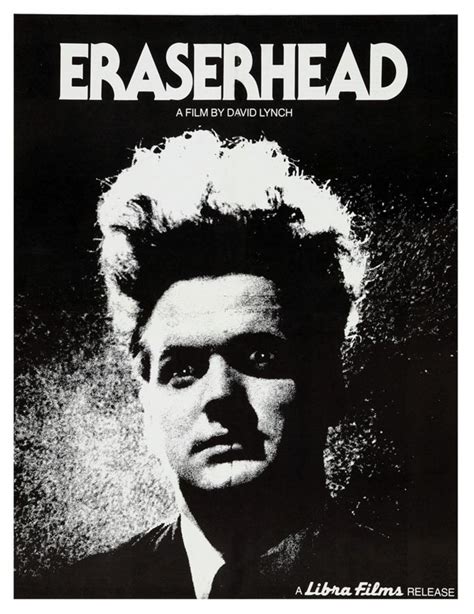 'Eraserhead' Movie Review | ReelRundown