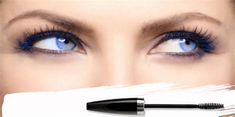 Here's the lowdown on whether lengthening mascara actually works