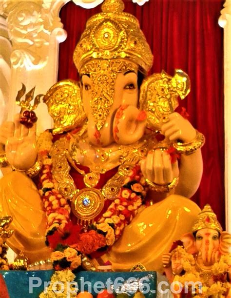 Interesting Facts about Ganesha in Numerology