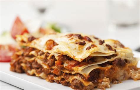 15 Effortless Lasagna Recipes for Your Next Dinner Party