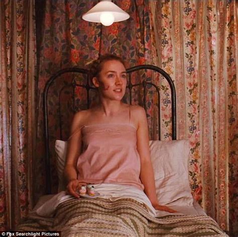 Saoirse Ronan, 19, wears matronly flapper frock to NY premiere of The ...