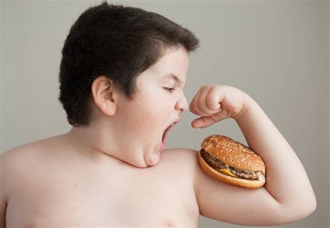 Childhood Obesity – A Weighty Problem - Mother & Child