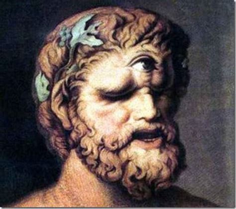 Mythological Creatures - Cyclops | Greek mythology, Mythological creatures, Greek, roman mythology