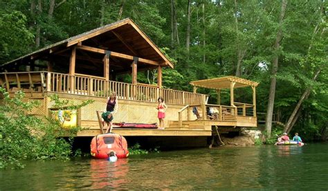 Secluded Cabin Rental in the Smoky Mountains, Tennessee