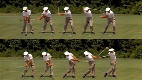 I'm lifting my head in the backswing- I may have found a fix - Jay Smolak