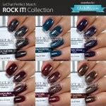 Gel Polish Swatches – Page 4 – Chickettes Natural Nail Studio & Boutique