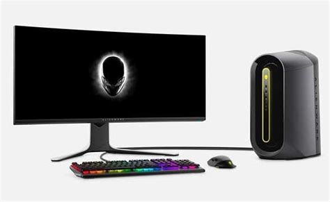 Alienware Aurora r10 review - the best gaming pc overall - F450C.org