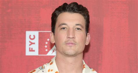 Miles Teller Joins Cast of Michael Jackson Biopic – Role Revealed ...