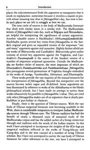 Madhyamika, Jnanagarbhaon Two Truths An 8 Century Handbook Of Madhyamaka Philosophy Malcolm ...