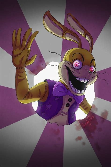 iPhone FNAF Art Wallpapers - Wallpaper Cave