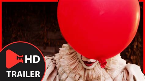 IT (2017) Trailer #1 New Movie Trailers (1080p HD) 🍿 - YouTube