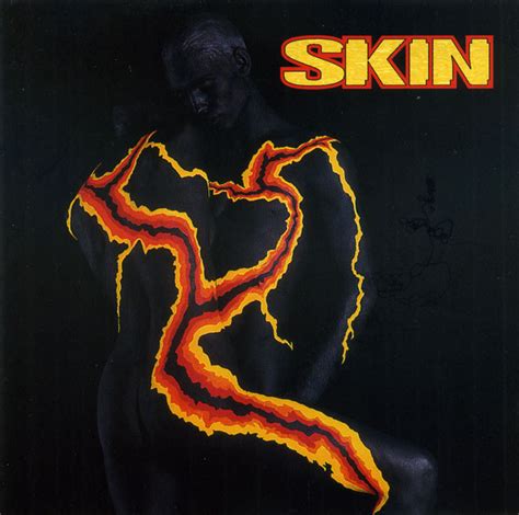 Skin - Skin (1994, CD) | Discogs