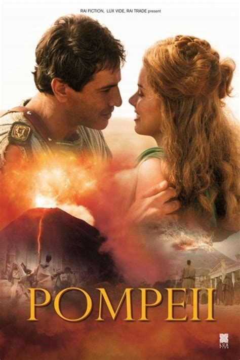 Pompei - Egy város pusztulása (sorozat, 2007) | Kritikák, videók, szereplők | MAFAB.hu