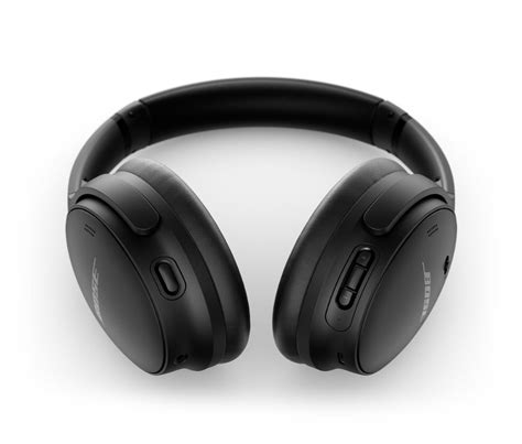 QuietComfort® 45 Noise Cancelling Smart Headphones | Bose