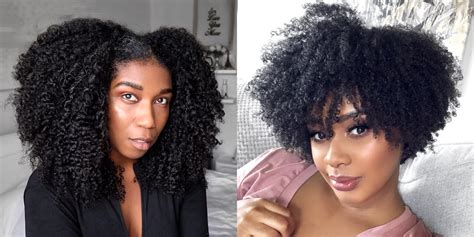 Got 4c Hair? You Need These 10 Holy-Grail Products | Natural hair styles, Curly hair styles, 4c ...
