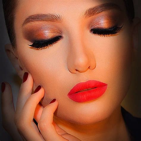 Samer Khouzami Makeup: Beauty Transformation and Trending Styles