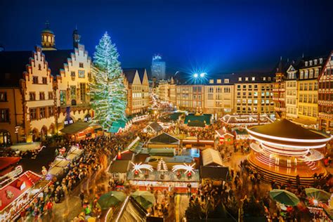 Christmas in Germany | German Christmas Traditions | German Christmas Markets