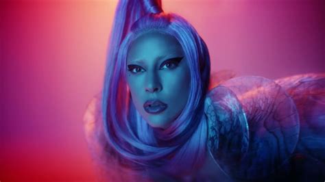 One Year of ‘Chromatica’: Looking Back On Lady Gaga’s Return To Pop Music - Pop Crave