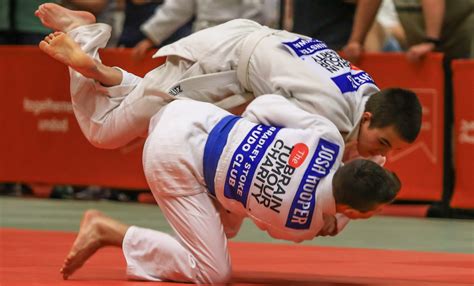 Apply/Renew Online - British Judo