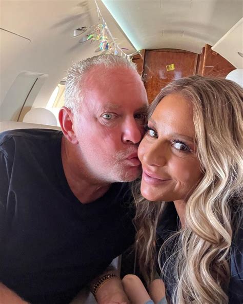 Dorit Kemsley, Paul 'PK' Kemsley address separation rumors