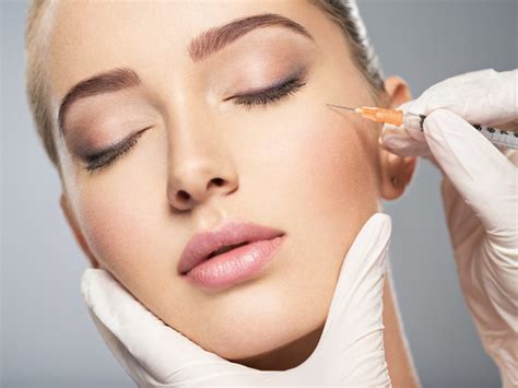 Amazing Benefits Of Anti Wrinkle Injections - Latakentucky