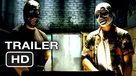 Savages Official Trailer #1 - Oliver Stone Movie (2012) HD - YouTube