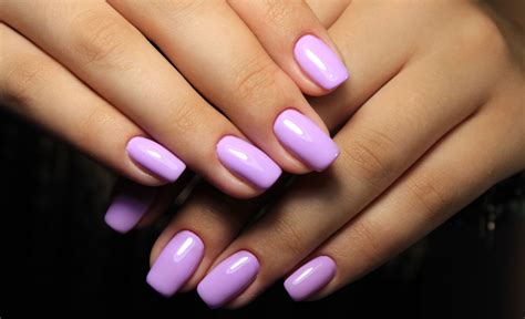 A Gel Manicure and Pedicure in Johannesburg - Daddys Deals