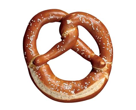 Bavarian Soft Pretzel Nutrition Information | Besto Blog