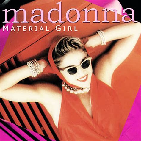 Stream Madonna - Material Girl (HT Funk Remix) by Madonna Live | Listen ...