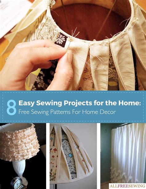 Free Sewing Patterns Projects – Free Patterns