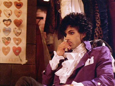 The Best Outfits In 'Purple Rain' Further Prove Prince's Legacy — PHOTOS