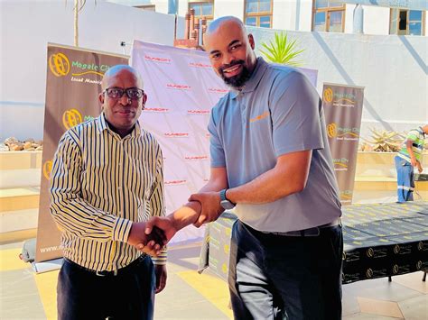 Mogale City Partners With Munsoft To Solve Billing Problems - The Bulrushes