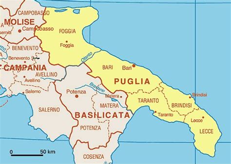 six reasons why you should visit puglia! - coffee in a cup | Puglia ...