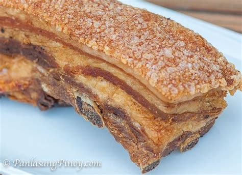 Bagnet Recipe | Recipe | Recipes, Filipino recipes, Food