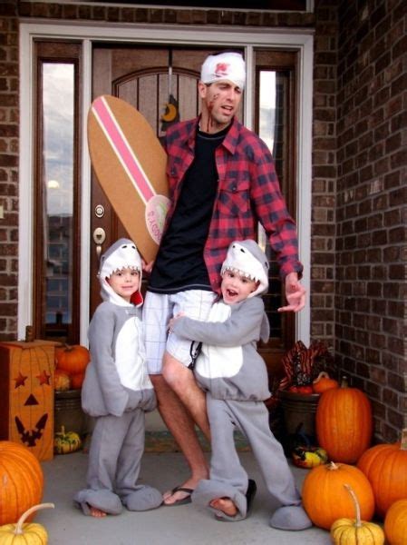 Sweet Family Halloween Costumes That are Corny but Cute (32 pics) - Izismile.com